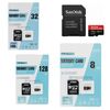karta mnhmhs 8GB 16GB 32GB 64GB 128GB
