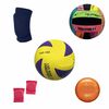 volley
