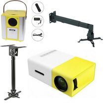 projector baseis aksesouar protzektores