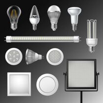 LED Φωτισμός